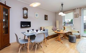 Family Apartment With Terrace By Noclegi Renters